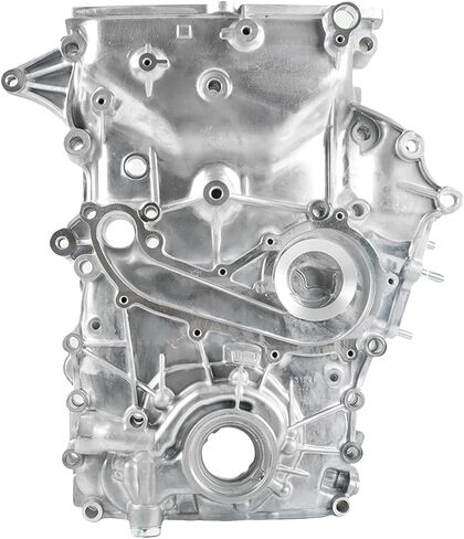 استبدال غطاء توقيت المحرك لـ 2005-2015 تاكوما 2.7L 11310-75073 11310-75071 in Saudi Arabia