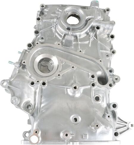 استبدال غطاء توقيت المحرك لـ 2005-2015 تاكوما 2.7L 11310-75073 11310-75071 in Saudi Arabia