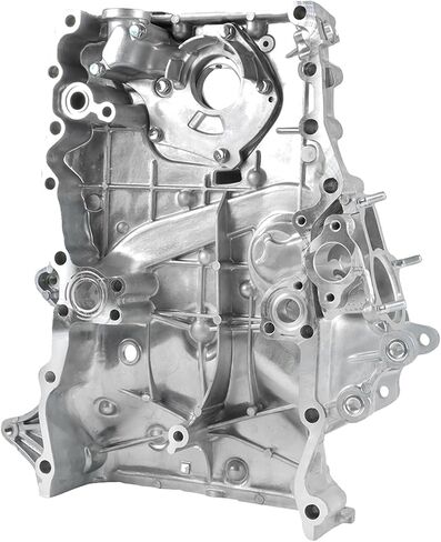 استبدال غطاء توقيت المحرك لـ 2005-2015 تاكوما 2.7L 11310-75073 11310-75071 in Saudi Arabia
