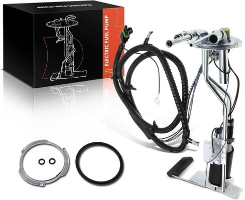 Replacement Parts for Fuel Pump Hanger Assembly for Chevrolet Astro GMC Safari 1992-1994 4.3L Petrol Mod-A58PP-51792 in Saudi Arabia