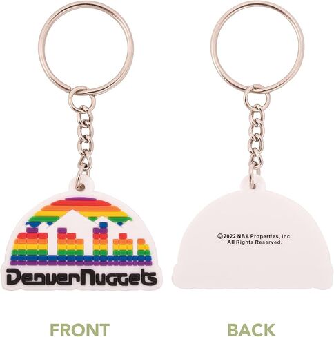 Desert Cactus San Antonio Spurs Keychain NBA National Basketball Association Car Keys Holder (PVC - Vintage A) in Saudi Arabia