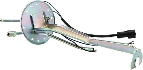 23206-35121 Fuel Pump Hanger Bracket Compatible with Toyota 4Runner Pickup 4WD 1986-1992 Truck Fuel Pump Sending Unit Bracket in Saudi Arabia