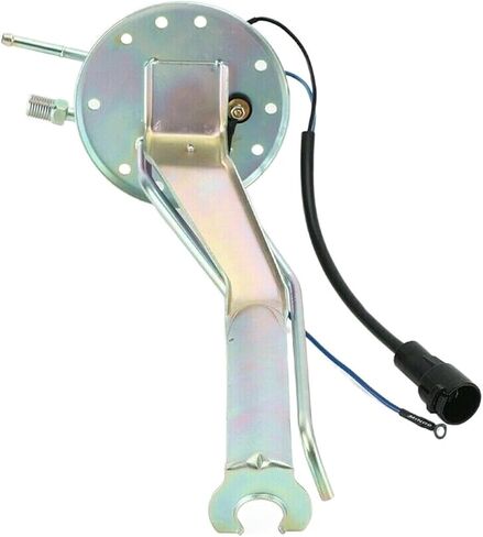 23206-35121 Fuel Pump Hanger Bracket Compatible with Toyota 4Runner Pickup 4WD 1986-1992 Truck Fuel Pump Sending Unit Bracket in Saudi Arabia
