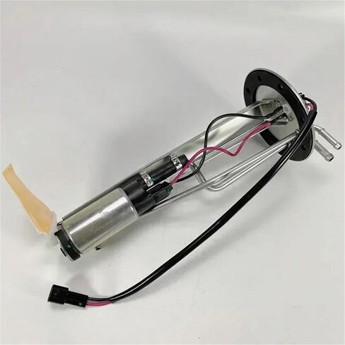 Fuel Pump Hanger Assembly E8205H FE0192 P72191 SP4103H, Compatible For Isuzu Rodeo/Trooper 1989-1992 5l in Saudi Arabia