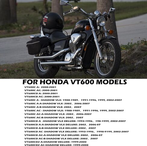 OEM Style Replacement Copper Exhaust Gasket for Honda VT600 Models, No Leaking in Saudi Arabia