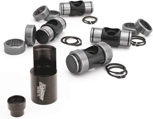 Comp Cams 13702TL Trunnion Upgrade Kit w/Installation Tool for GM LS1/LS2/LS3/LS6 Rocker Arms, trunnion kit w/tool (13702TL-KIT) in Saudi Arabia
