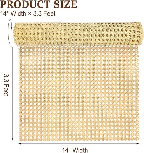 مادة الضرب مقاس 14 × 40 بوصة، لفة حزام القصب، ألواح نسج الروطان، مشاريع فنية مصنوعة يدويًا من الروطان: أثاث الروطان، كراسي الروطان، خزانة الروطان بأبواب، خزانات، سقف in Kuwait