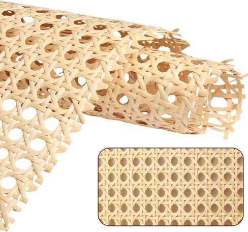 مادة الضرب مقاس 14 × 40 بوصة، لفة حزام القصب، ألواح نسج الروطان، مشاريع فنية مصنوعة يدويًا من الروطان: أثاث الروطان، كراسي الروطان، خزانة الروطان بأبواب، خزانات، سقف in Kuwait