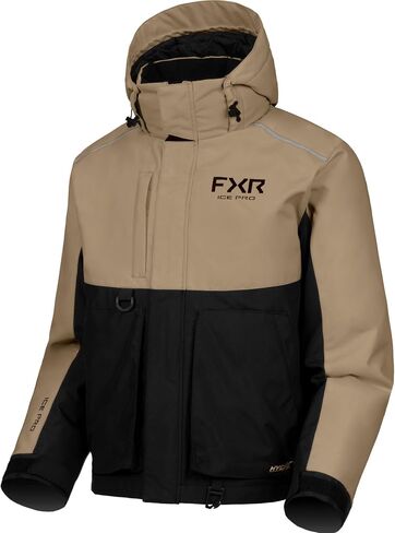 FXR Men's Evolution Jacket in Saudi Arabia