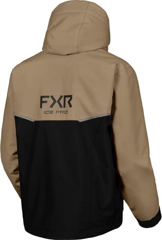 FXR Men's Evolution Jacket in Saudi Arabia