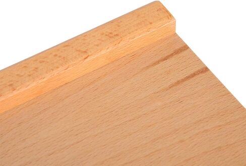 3 Layer Drawer Drawing Tool Pigment Painting Accessory Tool Box Beech Wood in Saudi Arabia