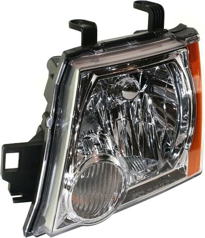 Driver Side Headlamp assy composite for 2009-2010 XTERRA in Kuwait