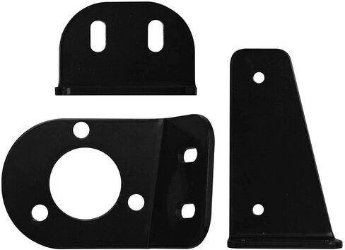 SuperATV EZ-STEER Power Steering Kit Compatible With John Deere Gator RSX 850i (2012+) in Saudi Arabia
