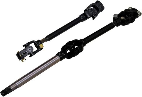 SuperATV UTV Power Steering Kit for 2017 Polaris Ranger XP 1000/2017-2018 Polaris Ranger XP 1000 Crew - Reduces Steering Effort | 220W Motor | Watertight & Compact Control Box in Saudi Arabia