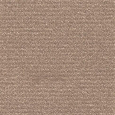 Coverking Custom Fit Dashcovers for Select Chevrolet Malibu Models - Velour (Beige) in Saudi Arabia