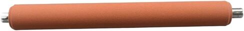 Fuser Film Sleeve Sponge Roller A2X0R71011 Compatible with 654 754 C554 554e C654 C754(Sponge Roller) in Saudi Arabia