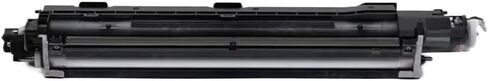 Developer Unit 1PCS MPC3503 Compatible with MPC3503 MPC4503 MPC5503 MPC6003 BK C M Y Dismantling Machine Excluding Iron Powder Empty(Y) in Saudi Arabia