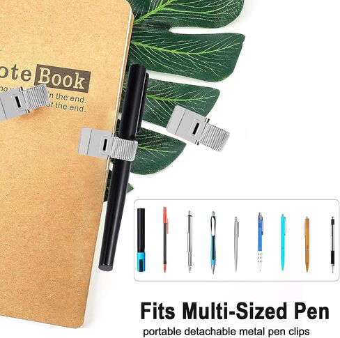 6 Pack Plastic Clipboards with Pen Holder, Thickened Clip Boards with Low Profile Clip, A4 Letter Size Hanging Clipboard, for Women Kid Teacher, Office & School Supplies(6 Colors) in Saudi Arabia