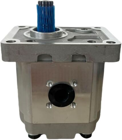 Hydraulic Oil Pressure Pump RD301-61120 for Kubota Excavator KH-161-2 Replace Parts in Saudi Arabia