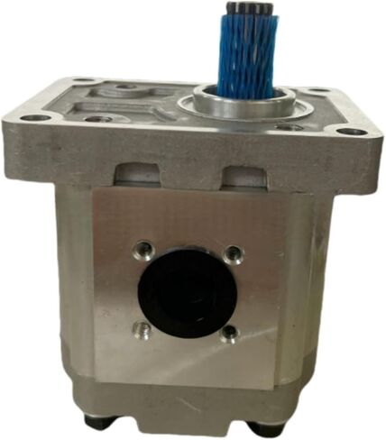 Hydraulic Oil Pressure Pump RD301-61120 for Kubota Excavator KH-161-2 Replace Parts in Saudi Arabia