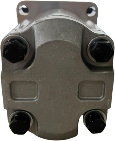 Hydraulic Oil Pressure Pump RD301-61120 for Kubota Excavator KH-161-2 Replace Parts in Saudi Arabia