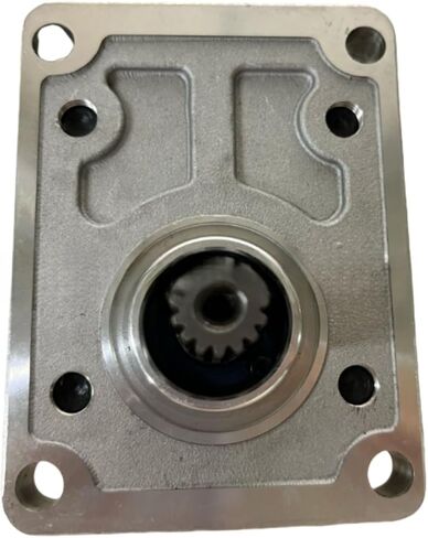 Hydraulic Oil Pressure Pump RD301-61120 for Kubota Excavator KH-161-2 Replace Parts in Saudi Arabia