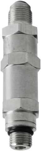 Accessories replacement OEM 23535129 fuel check valve regulator auto parts accessories for 60 5/8-18 in Saudi Arabia