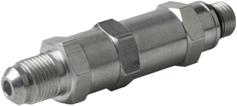 Accessories replacement OEM 23535129 fuel check valve regulator auto parts accessories for 60 5/8-18 in Saudi Arabia