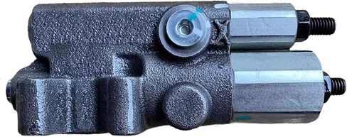 Flow Control Pump Valve 213-9804 213-9804 Compatible with CAT Engine 3054 Backhoe Loader 416D 420D 424D 428D 430D 432D 442D in Saudi Arabia