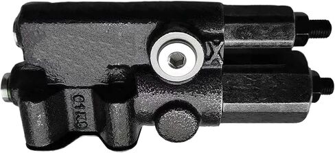 Flow Control Pump Valve 213-9804 213-9804 Compatible with CAT Engine 3054 Backhoe Loader 416D 420D 424D 428D 430D 432D 442D in Saudi Arabia