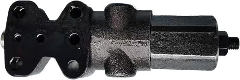 Flow Control Pump Valve 213-9804 213-9804 Compatible with CAT Engine 3054 Backhoe Loader 416D 420D 424D 428D 430D 432D 442D in Saudi Arabia