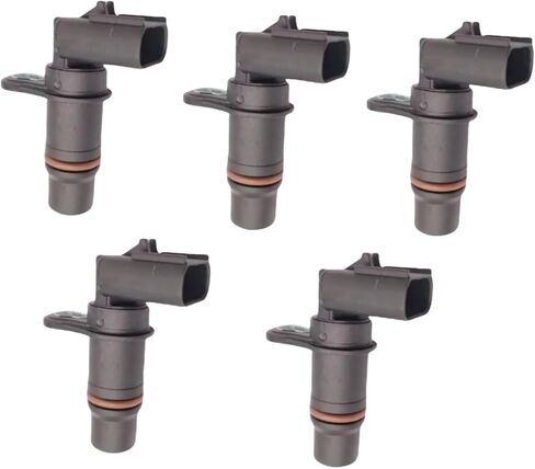 5PCS Crankshaft Sensor 6261-81-2901 6261812901 for Komatsu Engine SAA4D95LE SAA6D107E SAA6D114E SAA6D125E SAA6D140E SAA6D170E in Saudi Arabia