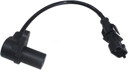 4890189 0281002410 Crankshaft Position Sensor Fits for Cummins 4B3.9 ISB4.5 ISD4.5 ISB5.9 NH588 NT588 Engine in Saudi Arabia