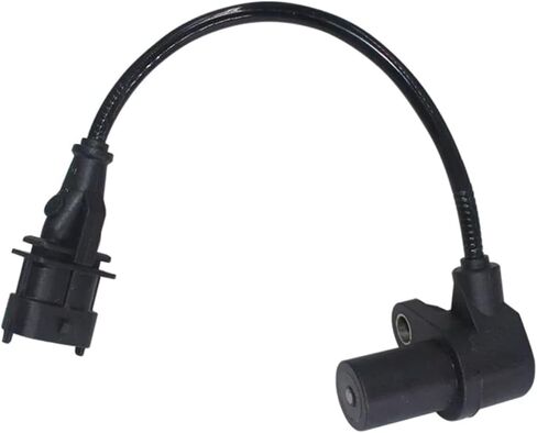 4890189 0281002410 Crankshaft Position Sensor Fits for Cummins 4B3.9 ISB4.5 ISD4.5 ISB5.9 NH588 NT588 Engine in Saudi Arabia