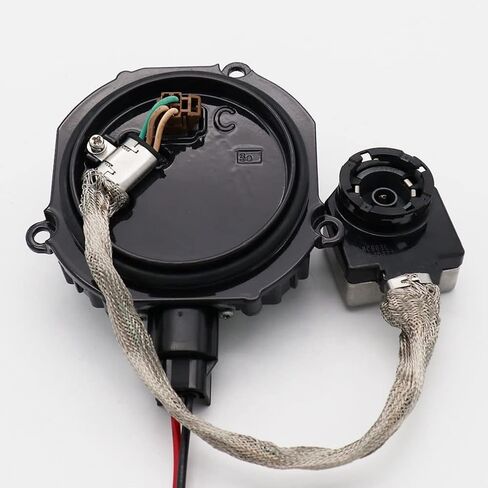 1 قطعة/مجموعة من صابورة زينون HID NZMIC111LBCA000، (مكوك تلقائي) in Kuwait
