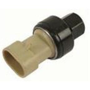 Replacement for Peterbilt 389 Glider Year 2010 AC HIGH Pressure Fan Override Switch by Technical Precision in Saudi Arabia