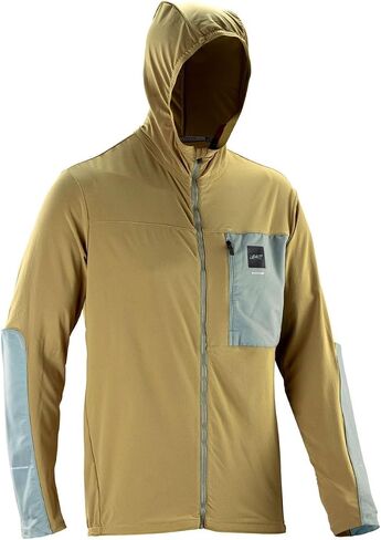 Leatt Jacket MTB WindBlock 1.0 in Saudi Arabia