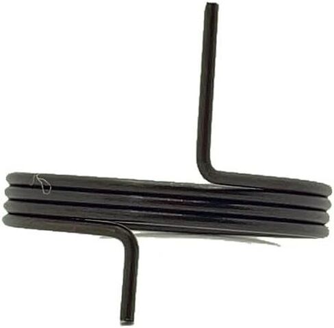 Polaris Ranger Return Spring, Genuine OEM Part 3083463, Qty 1 in Saudi Arabia