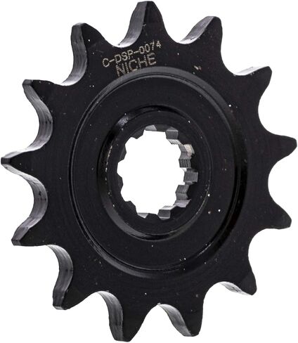 المتخصصة محرك سلاسل الاضراس كومبو لكاواساكي KX250F سوزوكي RMZ250 الجبهة 13 الخلفية 48 الأسنان 520V-X X-Ring 114 وصلات in Kuwait