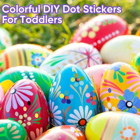 12000 PCS Small Colored Dot Stickers, 1/4" Round Color Coding Labels,20 Colors Circle Tiny Dot Stickers for Classroom, Office, Library, Inventory Organizing, File Classification in Saudi Arabia