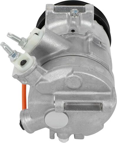 ضاغط تكييف الهواء ECCPP مع القابض 2009-2012 بديل لـ D-odge Caliber 2.0L 2009-2016 لـ J-eep Compass 2.4L CO 30011C in Kuwait