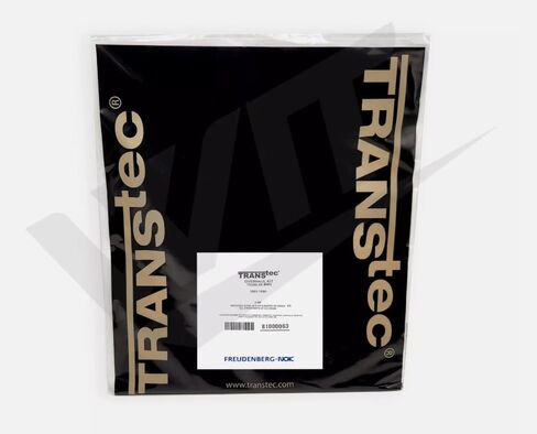 TH200-4R MW9 1981-1990 طقم إصلاح ناقل الحركة TransTec 81000063, 2186 in Saudi Arabia