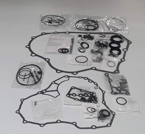 baya maya (00-up) transmission rebuilt kit master overhault kit clutches and steels w out pistons Automatic transmission in Saudi Arabia