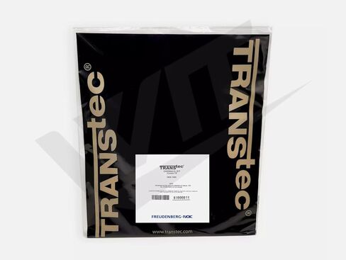 Combo C6 1968-1996 TransTec Transmission Overhaul Kit 81000011, 2034 in Saudi Arabia