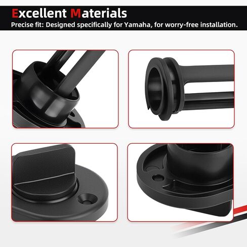 For Yamaha LST1200 FRT1100 FAT1100 SAT1800 SXT1100 SXT1800 10x Drain Plug Assembly 1996-2020 in Saudi Arabia