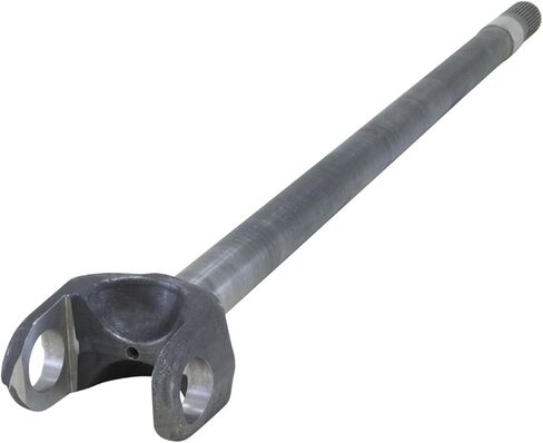 Yukon Gear YA W48219) 38 بوصة طويل 4340 محور استبدال داخلي كروم مولي لـ 35-Spline Dana 60 التفاضلي in Saudi Arabia