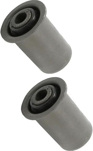 Rear Forward Leaf Spring Bushing for Ford F-150 1997-2003 for Ford F-250 1997-1999 for Ford F-150 Heritage 2004 for Ford F-250 HD 1997 2PCS Replacement F65Z5776DB, XL3Z5560CA, Y3Z5560 in Saudi Arabia