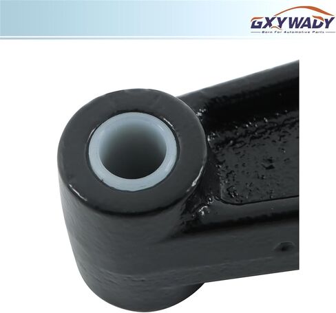 معادل زنبركي أوراق المقطورة GXYWADY مع مجموعة بطانات نايلون مقاس 9/16 بوصة in Saudi Arabia