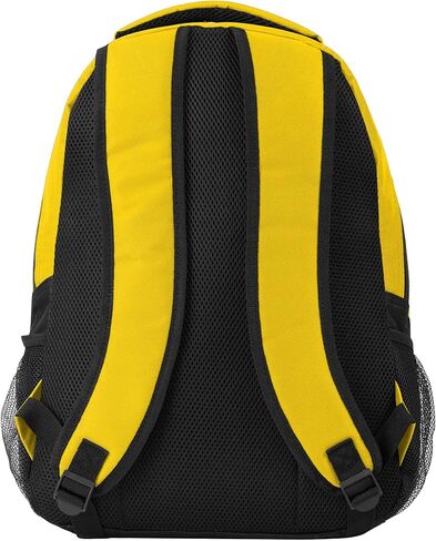 FOCO Green Bay Packers NFL Action Backpack in Kuwait