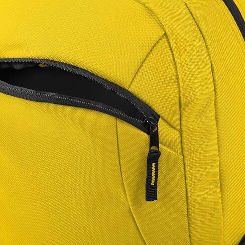 FOCO Green Bay Packers NFL Action Backpack in Kuwait